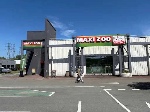 Maxi Zoo Grande-synthe