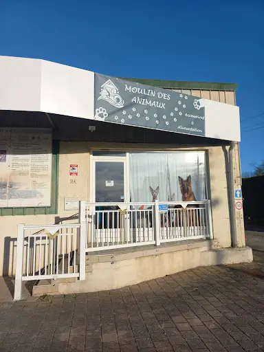 Moulin des Animaux