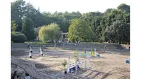 Pôle Equestre de Beaumecoupier