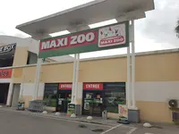 Maxi Zoo Grasse