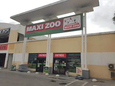 Maxi Zoo Grasse