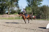 Domaine Equestre de la Louge