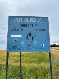 L’écurie des l'