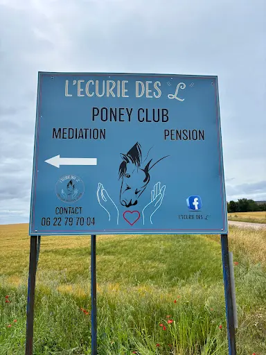 L’écurie des l'