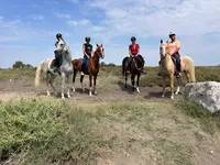 Les Ecuries de Cadillan