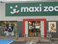 Maxi Zoo Gray