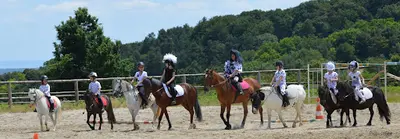 Les Ecuries de la Serre