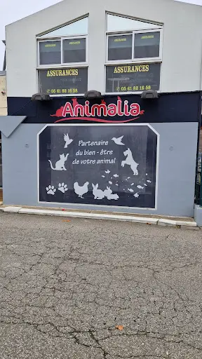 Animalia Family - Animalerie
