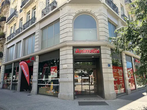 Animalis Grenoble