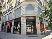 Animalis Grenoble