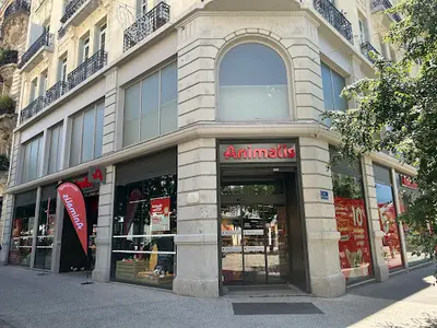 Animalis Grenoble