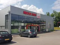 Maxi Zoo Grésy-sur-aix