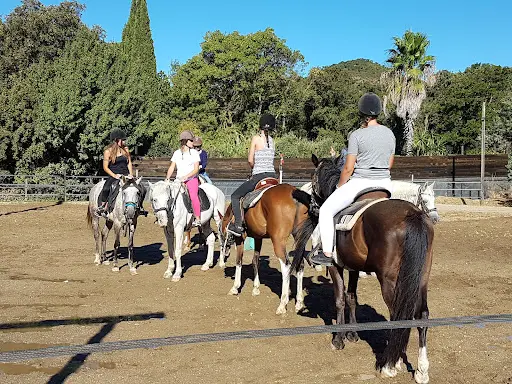 Ranch la Mène