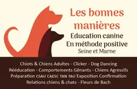 Les Bonnes Manières