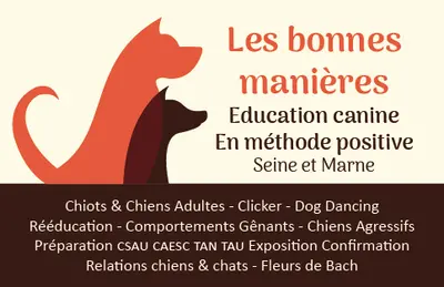 Les Bonnes Manières