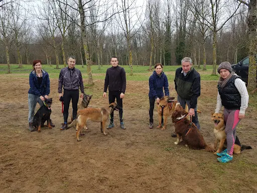 Centre d'Education Canine du Sarladais