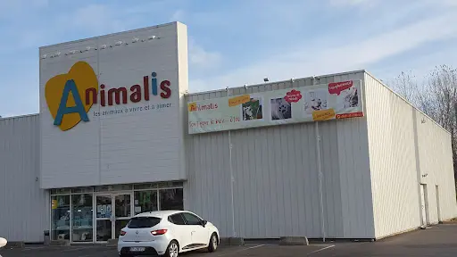 Animalis Groslay