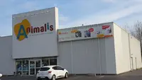 Animalis Groslay