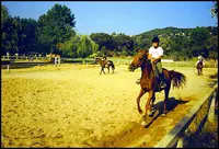 Centre Équestre de Porticcio - Centru Equestru Di Purtichju