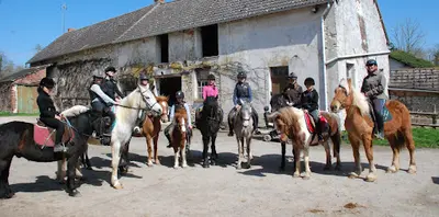 Association Ferme de la Source Ferme la Source