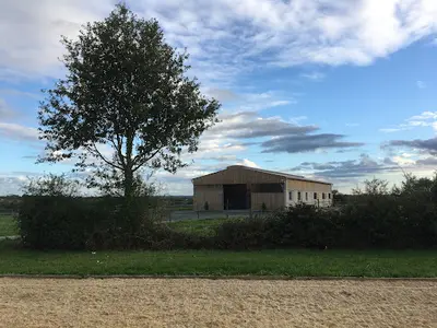 Elevage du Haut Breil