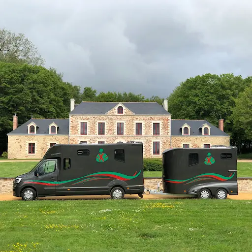 Haras de Couëly