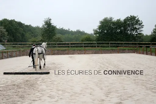 Les Écuries de Connivence