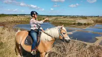 Les Chevaux de Congor