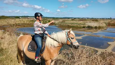 Les Chevaux de Congor