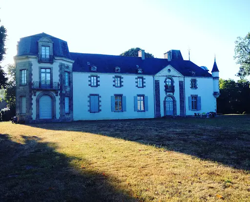Les Écuries de Lessac