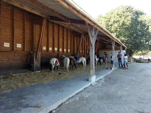 Les Ecuries du Niro