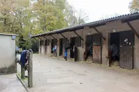 Manege de Pierre Longue