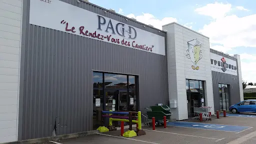 Padd Évreux