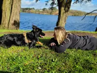 Loen - Educateur Canin - Comportementaliste-pension-pet Sitter
