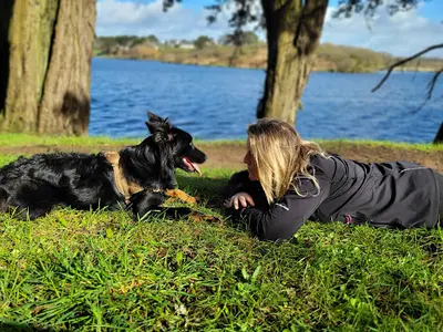 Loen - Educateur Canin - Comportementaliste-pension-pet Sitter