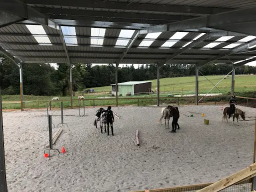 Poney Club de Guidel