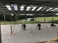 Poney Club de Guidel