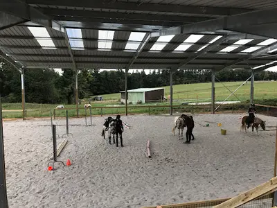 Poney Club de Guidel
