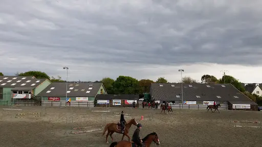 Guilers Equitation