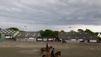 Guilers Equitation