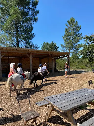 La Ferme du Loup