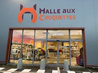 Halle aux Croquettes Hagetmau