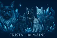 Chatterie Cristal du Maine