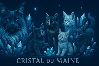 Chatterie Cristal du Maine