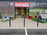 Maxi Zoo Haguenau