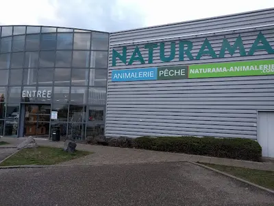 Naturama Haguenau