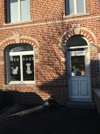 Zen Dog S & Co