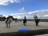 Centre Équestre Poney Club Saint Nicolas