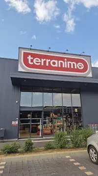 Terranimo Hanches