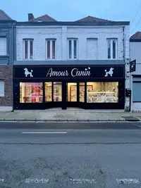 Amour Canin ,centre de Formation